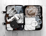 MagicPro Portable Garment Steamer for Clothes