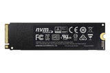 Samsung 970 EVO 1TB SSD (MZ-V7E1T0BW) NVMe M.2 V-NAND Internal Solid State Drive