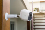 Arlo Pro 2 - Wireless Home Security Camera System with Siren