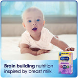 Enfamil NeuroPro Gentlease Baby Formula Gentle Milk Powder Refill, MFGM, Omega 3 DHA, Probiotics, Iron & Immune Support, 30.4 Ounce