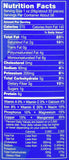 Planters Salted Mixed Nuts (3LB 8OZ Canister)