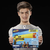 NERF Fortnite Sp-L Elite Dart Blaster