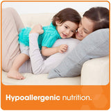 Enfamil Nutramigen Hypoallergenic Colic Baby Formula Lactose Free Milk Powder, 19.8 ounce - Omega 3 DHA, LGG Probiotics, Iron, Immune Support