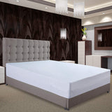 Utopia Bedding Zippered Mattress Encasement - Waterproof Mattress Protector (Twin)
