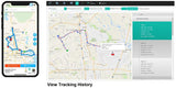 GPS Tracker - Optimus 2.0