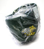 Eastern Jungle Gym Heavy-Duty High Back Full Bucket Toddler Swing Seat with Coated Swing Chains Fully Assembled