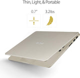 SUS VivoBook S Thin & Light Laptop, 14" FHD