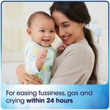 Enfamil NeuroPro Gentlease Baby Formula Gentle Milk Powder Refill, MFGM, Omega 3 DHA, Probiotics, Iron & Immune Support, 30.4 Ounce