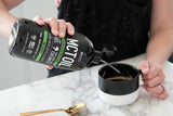 Premium MCT Oil derived only from Non-GMO Coconuts - 32oz BPA Free Bottle | Great in Keto Coffee,Tea, Smoothies & Salad Dressings | Non