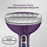 Conair Turbo Extreme Steam Hand Held Fabric Steamer
