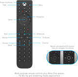 PDP Talon Media Remote Control for Xbox One, TV, Blu-ray & Streaming Media