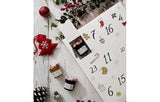 Bonne Maman 2019 LIMITED EDITION Advent Calendar, with 24 jars