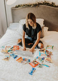 Sweet Choice (40 Count) Ultimate Sampler Mixed Bars, Cookies, Chips, Candy Snacks Box for Office, Meetings, Schools,Friends & Family, Military