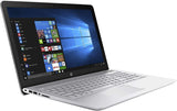 HP Pavilion 15 15.6" IPS Touchscreen Full HD (1920x1080) Business Laptop