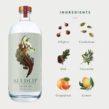 SEEDLIP Distilled Non-Alcoholic Spirits (Spice 94)