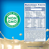 PediaSure Grow & Gain Non-GMO Shake Mix Powder, Nutritional Shake For Kids, With Protein, DHA, Antioxidants, and Vitamins & Minerals