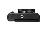 PANASONIC LUMIX LX10 4K Digital Camera, 20.1 Megapixel 1-Inch Sensor, 3X LEICA DC VARIO-SUMMILUX Lens, F1.4-2.8 Aperture, POWER O.I.S.DMC (Black)