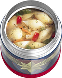 Thermos Funtainer 10 Ounce Food Jar, Avengers