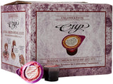Celebration Cup 100 Prefilled Communion Cups with Juice and Wafer