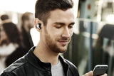 Jabra Elite 65t Earbuds – Alexa Enabled, True Wireless Earbuds with Charging Case, Titanium Black – Bluetooth Earbuds Engineered The Best