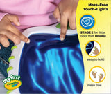 My First Crayola Touch Lights, Musical Doodle Board, Toddler Toy, Gift