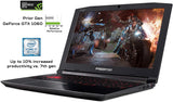 Acer Predator Helios 300 Gaming Laptop PC
