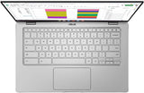 Asus Chromebook Flip C434TA-DS384T 2 in 1 Laptop