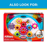 Playskool Sit ‘n Spin Classic Spinning Activity Toy for Toddlers Ages Over 18 Months (Amazon Exclusive)