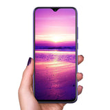 BLU G9 Pro -6.3” Full HD Smartphone with Triple Main Camera, 128GB+4GB Ram -Nightfall