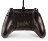 PowerA Enhanced Wired Controller for Xbox One - White