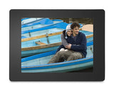 Kodak P86 8-Inch Digital Picture Frame - Black