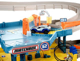 Matcbhox 4-Level Garage [Amazon Exclusive]