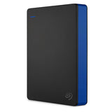 Seagate Game Drive 4TB External Hard Drive Portable HDD – Compatible with PS4 (STGD4000400)