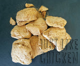 Textured Vegetable Protein (TVP), Vegan Meat Substitute