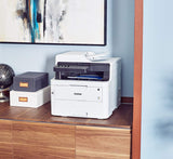 Brother MFC-L3750CDW Digital Color All-in-One Printer, Laser Printer Quality, Wireless Printing, Duplex Printing, Amazon Dash Replenishment Enabled