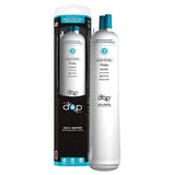 Whirlpool EDR3RXD1 Everydrop Refrigerator Water Filter 3, 1 Pack