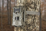 Bushnell 16MP Trophy Cam HD Essential E3 Trail Camera, Brown