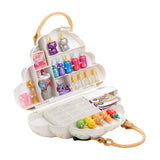 Poopsie Pooey Puitton Slime Surprise Slime Kit & Carrying Case