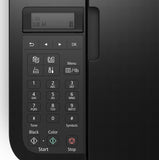 Canon PIXMA TR4520 Wireless All in One Photo Printer with Mobile Printing, Black