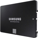 Samsung SSD 860 EVO 2TB 2.5 Inch SATA III Internal SSD (MZ-76E2T0B/AM)