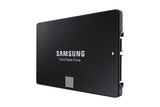Samsung SSD 860 EVO 2TB 2.5 Inch SATA III Internal SSD (MZ-76E2T0B/AM)