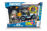 Fortnite ATK Vehicle with Figure (Rc)
