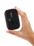 Huawei E5330Bs-2 3G Mobile WiFi Hotspot (3G in Europe, Asia, Middle East & Africa), OEM/ORIGINAL from Huawei. Black