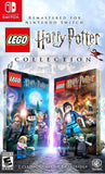 LEGO Harry Potter: Collection - Nintendo Switch