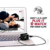Spy Camera Charger | Hidden Camera | Premium Pack | Mini Spy Camera 1080p | USB Charger Camera | Hidden Spy Camera | Hidden Nanny Cam|Hidden Spy Cam