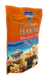 MacFarms Dry Roasted Macadamia Nuts With Sea Salt Fresh From Hawaii 24 Ounce