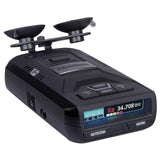 Uniden R3 Extreme Long Range Radar Laser Detector GPS, 360 Degree, DSP, Voice Alert