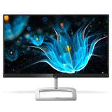 Philips 276E9QDSB 27" Frameless Monitor, Full HD 1920x1080 IPS, 75Hz, 124% sRGB & 93% NTSC, FreeSync, HDMI/DVI-D/VGA, VESA