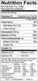 TASTY & SPICY Non-GMO Grass-Fed Beef Sticks Gluten Free MSG Free Nitrate Nitrite Free Paleo Snacks Keto Healthy Natural Meat Sticks