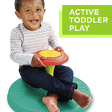 Playskool Sit ‘n Spin Classic Spinning Activity Toy for Toddlers Ages Over 18 Months (Amazon Exclusive)
